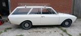 Ford Taunus 20m 17m P5 Turnier H Kennzeichen - Ford Taunus: Kombi