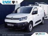 Citroën Berlingo KW Worker L2 100 BlueHDi Klima+Radio - Citroën Berlingo l2