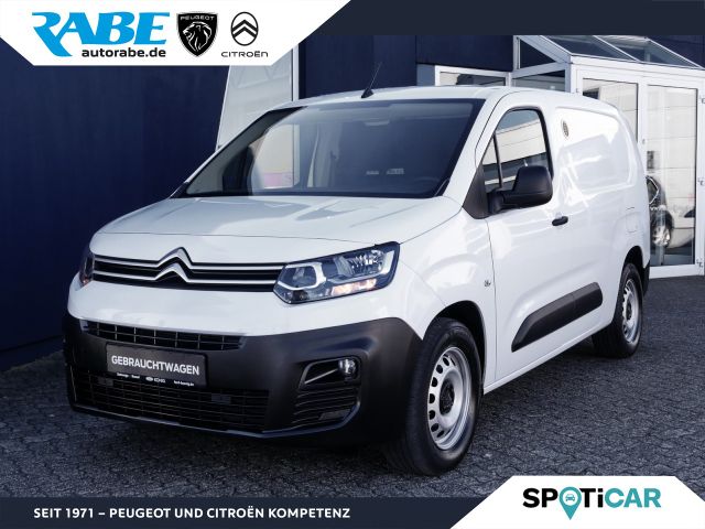 Citroën Berlingo KW Worker L2 100 BlueHDi Klima+Radio