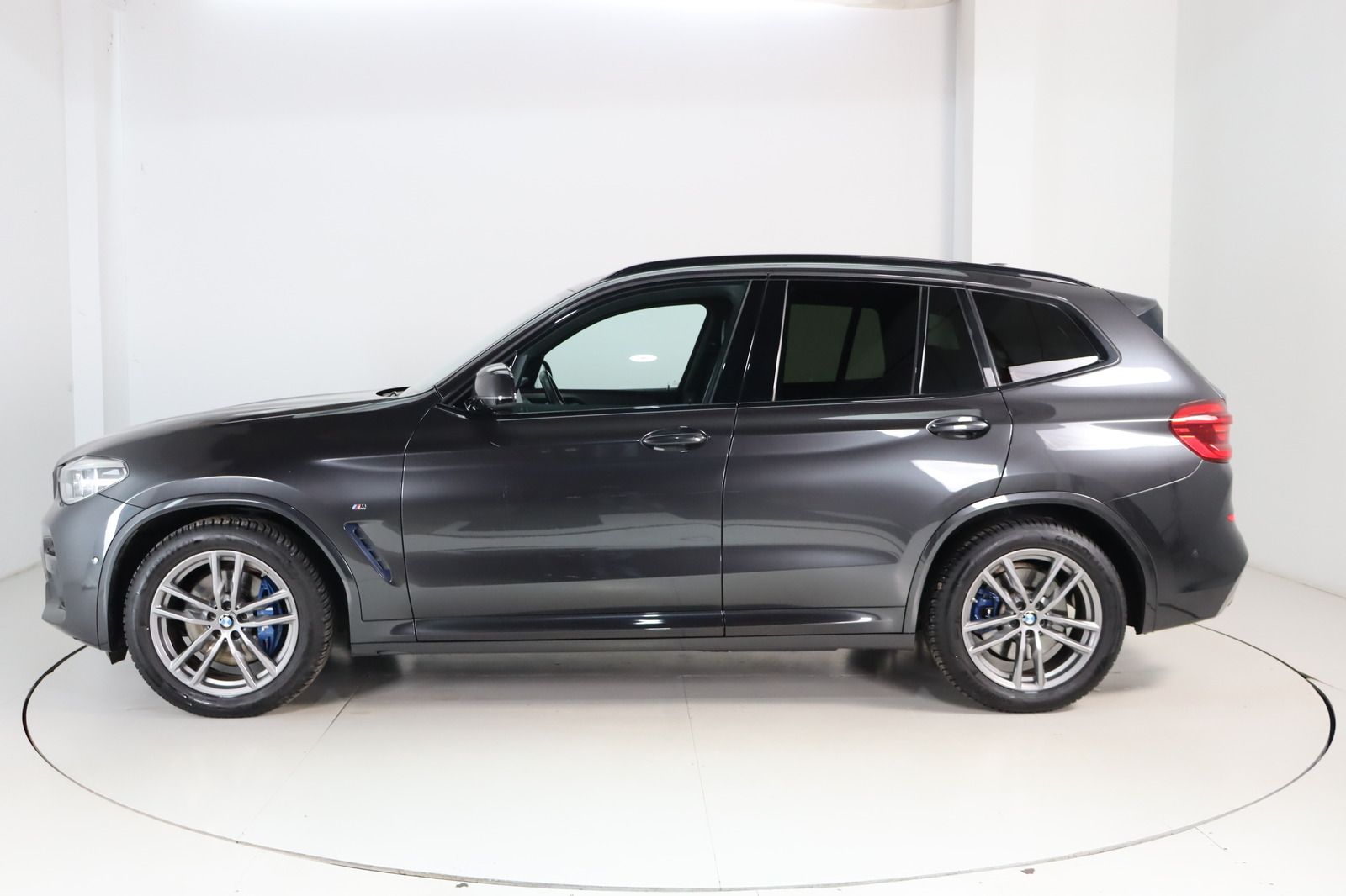 Fahrzeugabbildung BMW X3 xDrive 30 d M Sport Edition * Leder * HUD