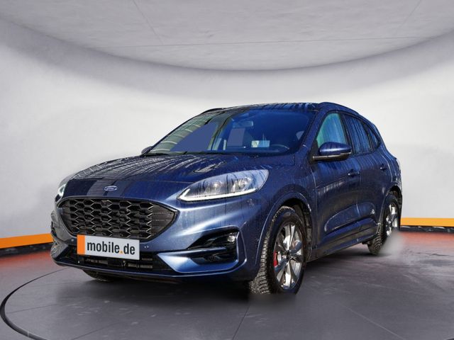 Ford Kuga ST-Line X 1.5 EB ParkAssist+LED+Panorama