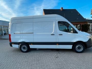 Bild 7 Mercedes-Benz Sprinter 311 Klimaanlage Stand up Paddle Gratis