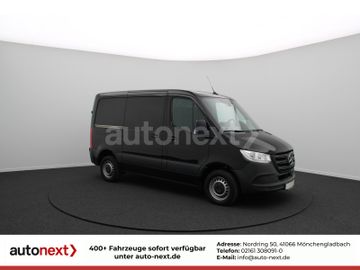 Mercedes Sprinter - 11