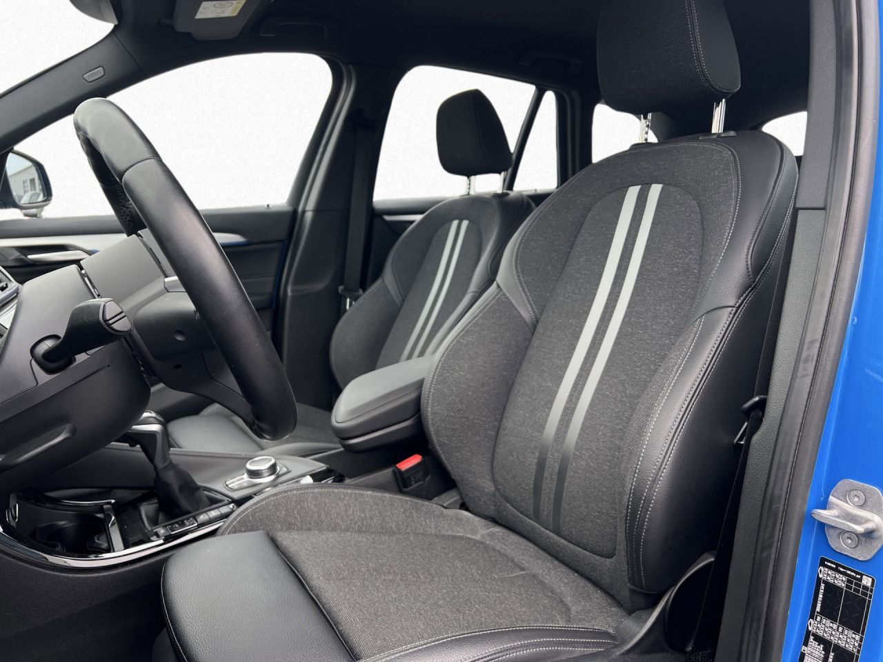 BMW X1 - Bild 10