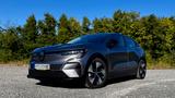 Renault Megane E-TECH Techno 220 Comfort Range Evolution - Renault Megane E-TECH-Evolution