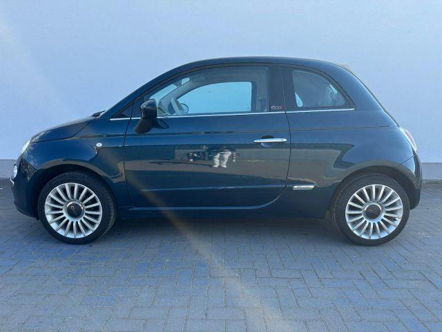Fiat 500 C 1.2 Lounge
