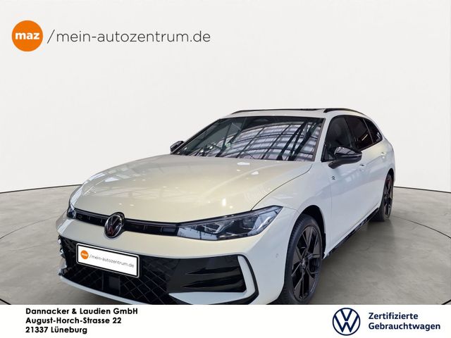 Volkswagen Passat R-Line 2,0 l TDI SCR 110 kW (150 PS) 7-Ga