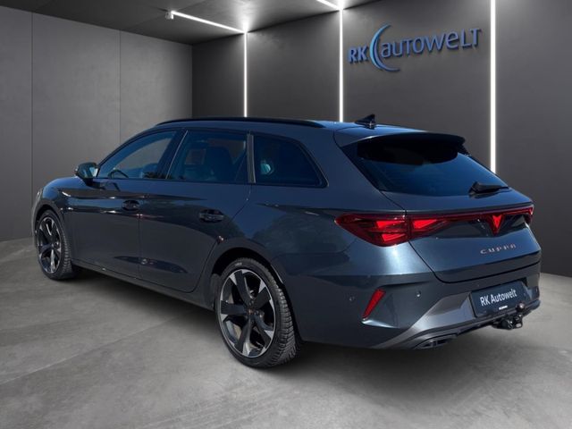 Leon Sportstourer 2.0 TDI Matrix-LED AHK XL-Pake
