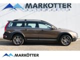 Volvo XC70 D5 AWD Momentum /AHK/Kamera/BLIS/Scheckheft - Volvo XC70: Automatik