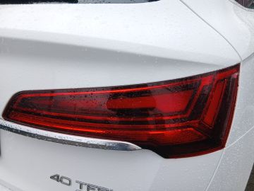 Audi Q5 - 9