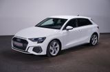 Audi A3 1.0 30 TFSI S line Sportback*Virtual*PDC*Temp - Audi A3 in Saarbrücken