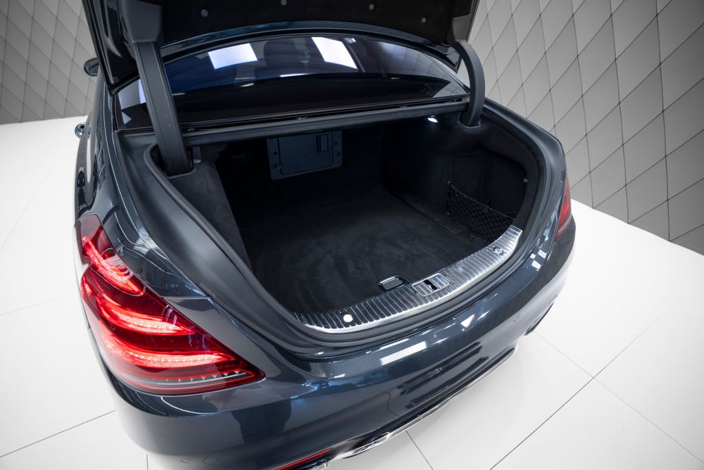 S63AMG LONG BLACK CARBON 3D SOUND DRIVER PACKAGE - Bild 32