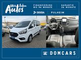 Ford Transit Custom 320 L1 H2//KLIMA/6 SITZER/RAMPE// - Ford Transit in Köln