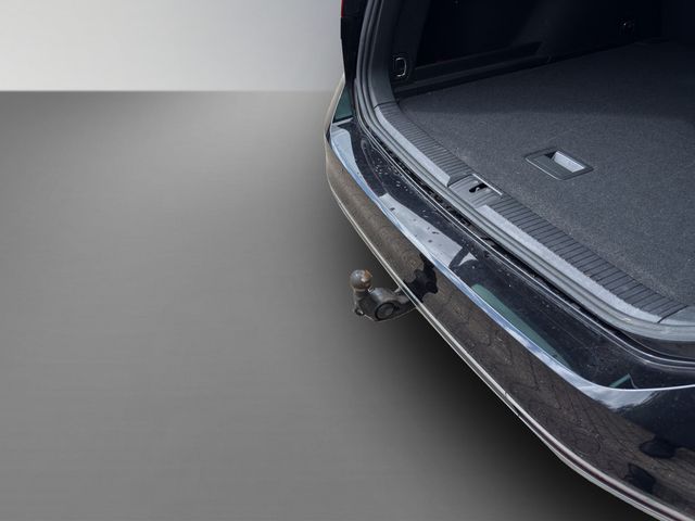 Passat Variant 2.0TDI DSG Elegance AHK