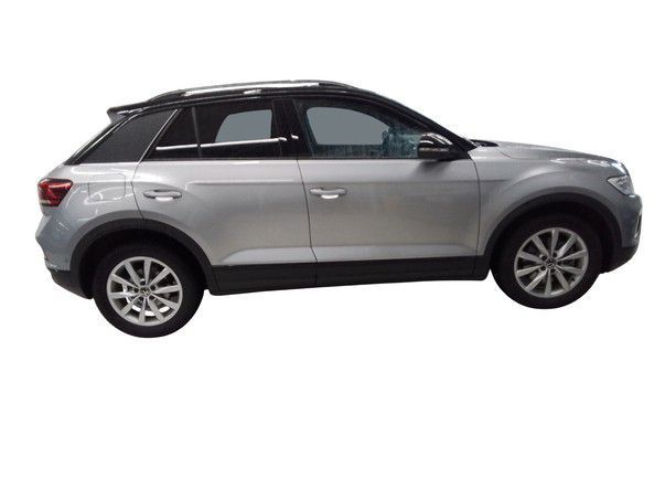 Volkswagen T-Roc - Bild 3