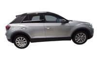 Volkswagen T-Roc - Vorschau Bild 3