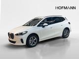 BMW 218i Active Tourer Premiumpaket LED KAM AHK
