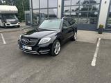Mercedes-Benz Mercedes Benz GLK 250 Bluetec 4-Matik - aus 2012: Mercedes Glk