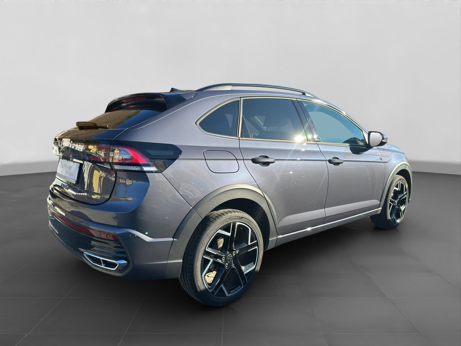 Volkswagen Taigo - Bild 3