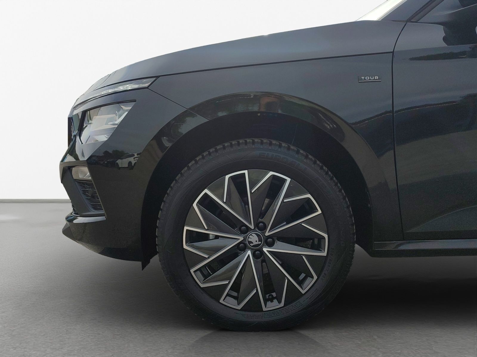 Skoda Kamiq - Bild 12