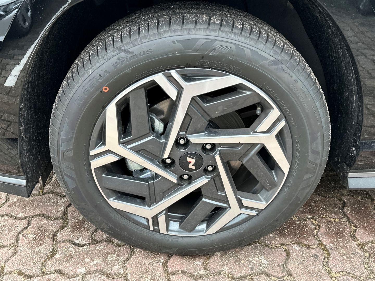Hyundai Kona – Bild 12