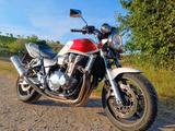Honda CB 1300 SC54 super four  - HONDA CB1300S