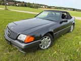 Mercedes-Benz Mercedes W129 Sl300 Top Sommerfahrzeug - Mercedes-Benz: W129 Sl