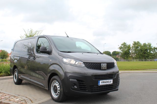 Fiat Scudo L3 Basis