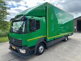 Mercedes-Benz ATEGO 1018 / NL LKW / EURO6 / NUR 146.000 KM / B - Mercedes-Benz Atego 1018