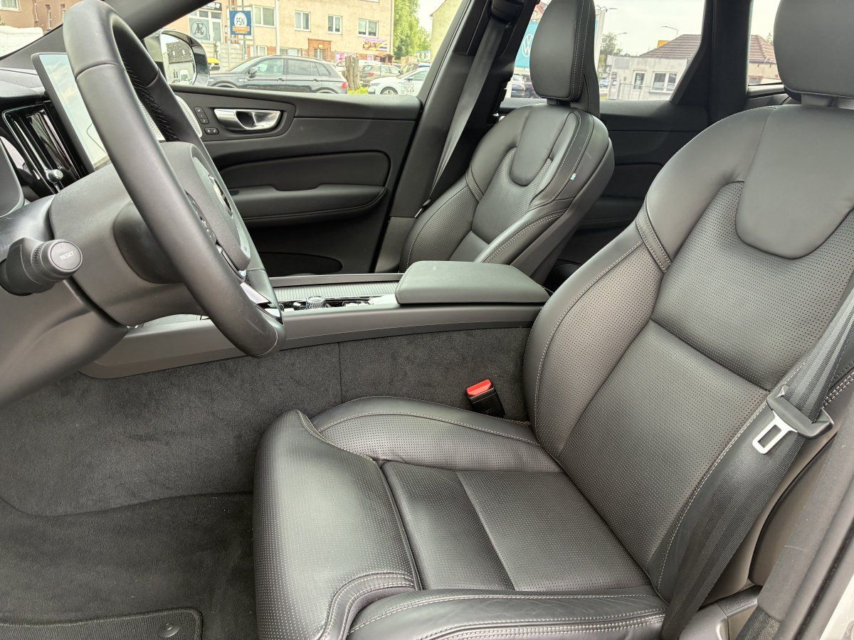 Volvo XC60 - Bild 8