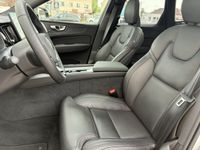Volvo XC60 - Vorschau Bild 8