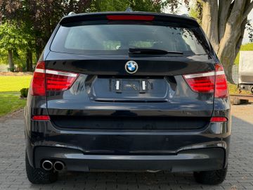 BMW X3 - 6