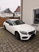 Mercedes-Benz C 43 AMG Mercedes-AMG C 43 4MATIC Autom. Mer... - Mercedes-Benz C 43 AMG in Nürnberg