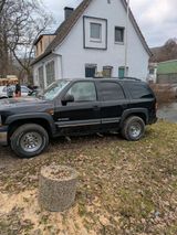 Chevrolet Tahoe 2002 - Chevrolet Tahoe Gebrauchtwagen