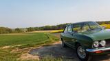 Fiat 124 BC1 Sport Coupe, sehr seltener Pokalsieger - Fiat Gebrauchtwagen von 1970