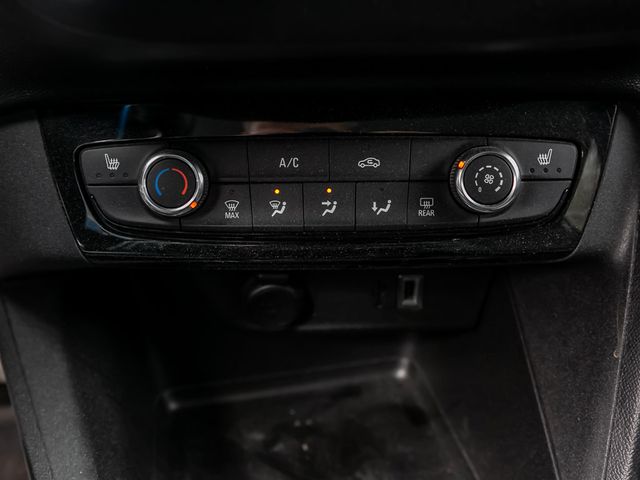 Opel Corsa F 1.2 Edition Fahrerassistenz-Paket Kamera