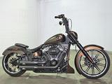 Harley-Davidson Breakout 114 *5HD deutsch/Jekill-Hyde/LED/Kodlin - Offers