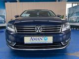 Volkswagen Passat  1.8   Variant Highline (AMAN®) - Volkswagen Passat Variant aus 2012