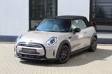 MINI Cooper Cabrio Automatik Trim **NAVI LED R-KAMERA - MINI Cooper in Mainz