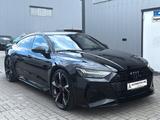 Audi RS7 4.0 TFSI QUATTRO PANO/LASER/B&O/HEAD-UP/360/ - gebrauchte Audi RS7 aus dem Jahr 2023