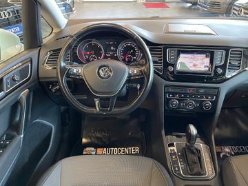 Volkswagen Golf Sportsvan *PDC*AHK*ACC*NAVI*SHZ*MFL*