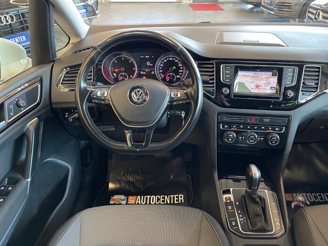 Volkswagen Golf Sportsvan *PDC*AHK*ACC*NAVI*SHZ*MFL*