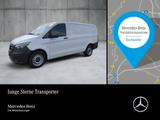 Mercedes-Benz Vito 110 CDI KA Lang AHK+Klima+Tempo+HolzBo - Mercedes-Benz Vito in Aachen