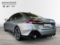 BMW i5 - Vorschau Bild 3