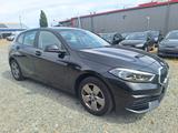 BMW 116dA ADVANTAGE LIVE COCPIT * LED LIGHT * ALU - BMW 116 in Wiesbaden