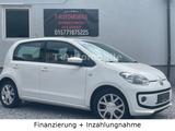 Volkswagen up! 1 Hand / 5 Türer / Tüv / Service Neu - VW up! in Hamm