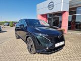 Nissan Ariya Evolve Pack e-4orce - Nissan Ariya: Evolve Pack