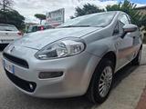 Fiat FIAT Punto 1.4 8V 5 porte Natural Power Street - Fiat Punto: Natural Power