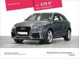 Audi RS Q3 2.5 TFSI XENON PDC NAVI KLIMA SHZ DRIVE - Audi RSQ3 aus 2014