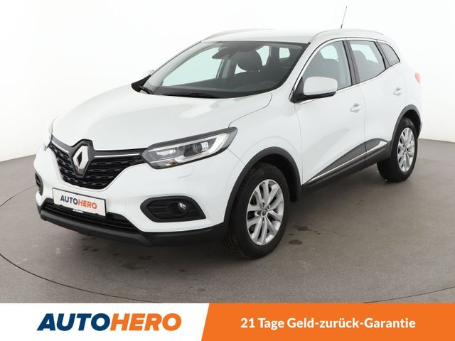 Renault Kadjar 1.3 TCe Limited*AHK*TEMPO*PDC*SHZ*KLIMA*